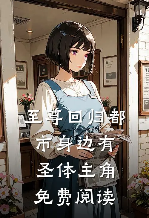 至尊回归都市身边有圣体主角免费阅读