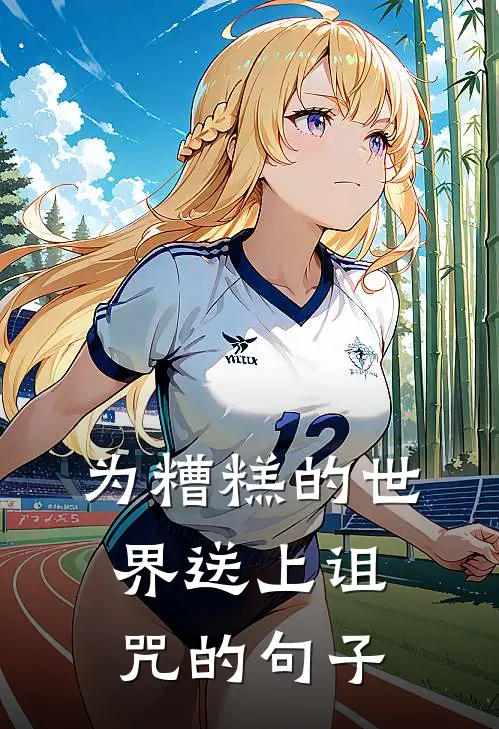 为糟糕的世界送上诅咒的句子