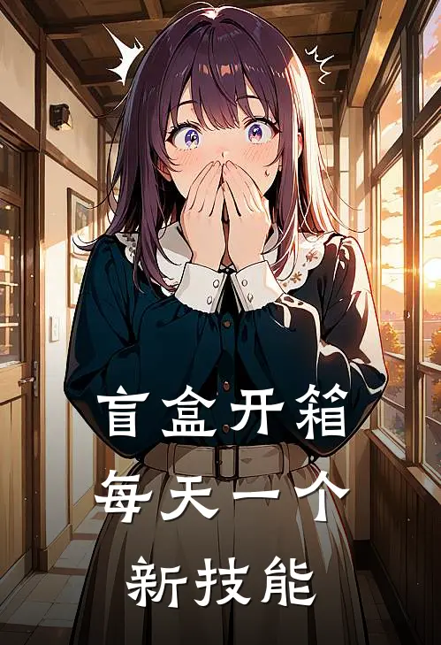 盲盒开箱：每天一个新技能(姜祁安姜正源)推荐小说_盲盒开箱：每天一个新技能(姜祁安姜正源)全文免费阅读大结局