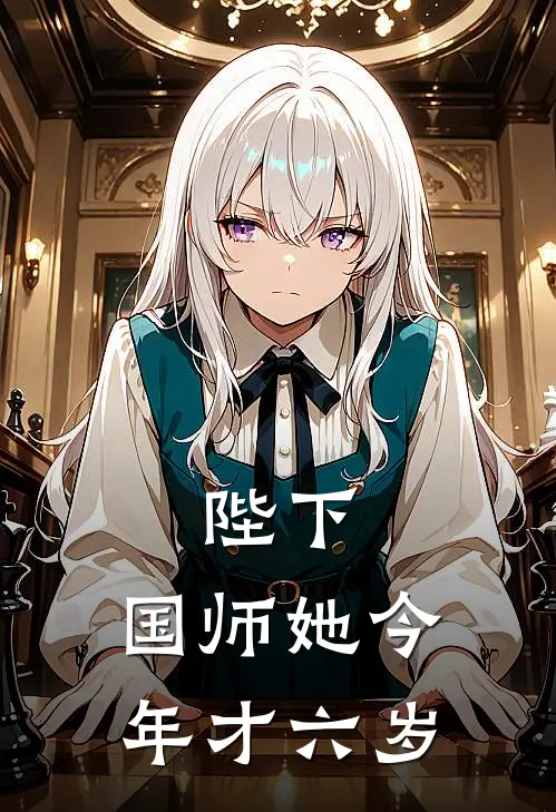 陛下，国师她今年才六岁