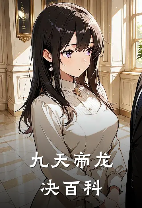 九天帝龙决百科