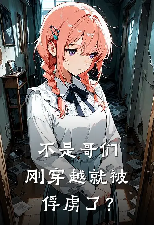 不是哥们，刚穿越就被俘虏了？(陈绥陈绥)免费小说_完整版免费阅读不是哥们，刚穿越就被俘虏了？陈绥陈绥