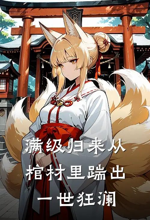 满级归来从棺材里踹出一世狂澜