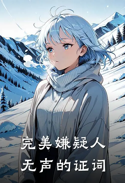 完美嫌疑人，无声的证词