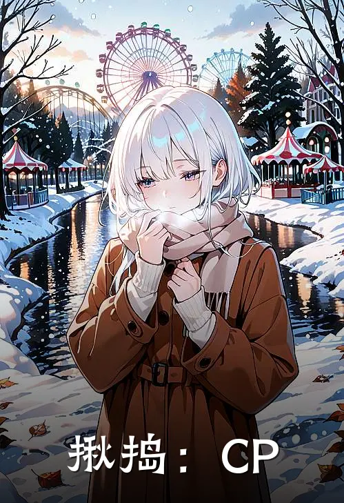 揪捣：CP孤勇小白热门小说免费阅读_网络热门小说揪捣：CP(孤勇小白)