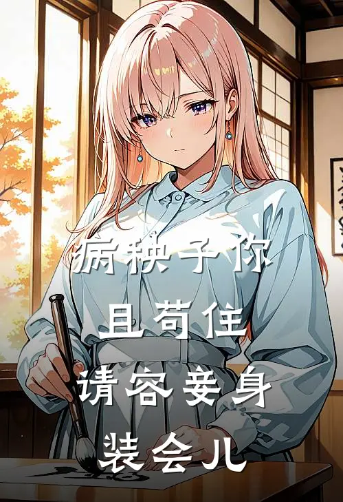 病秧子你且苟住，请容妾身装会儿花璃儿绿禾热门小说阅读_好看的小说推荐完结病秧子你且苟住，请容妾身装会儿花璃儿绿禾