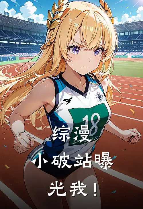 综漫：小破站曝光我！