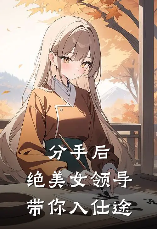 分手后：绝美女领导带你入仕途