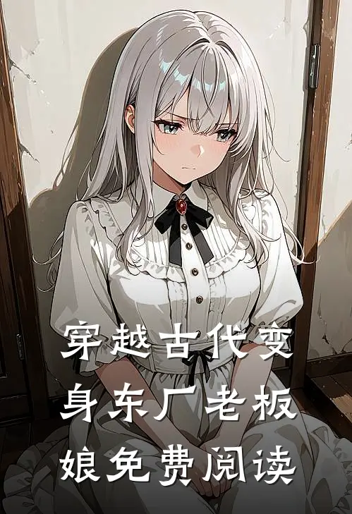 穿越古代变身东厂老板娘免费阅读