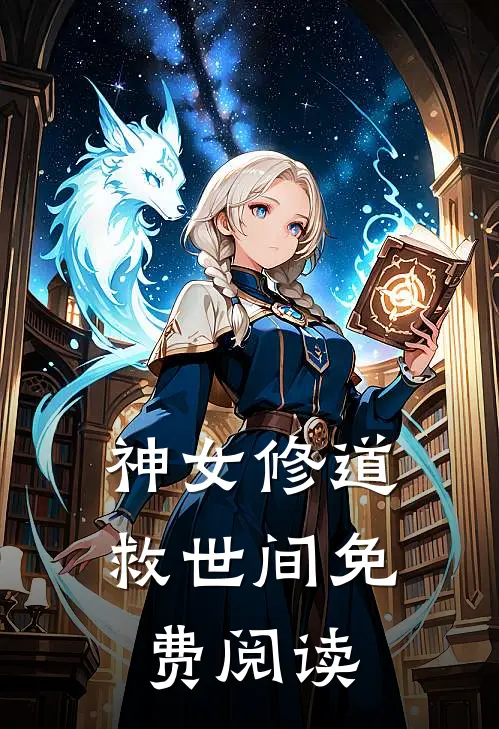 神女修道救世间免费阅读