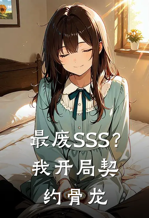 最废SSS？我开局契约骨龙