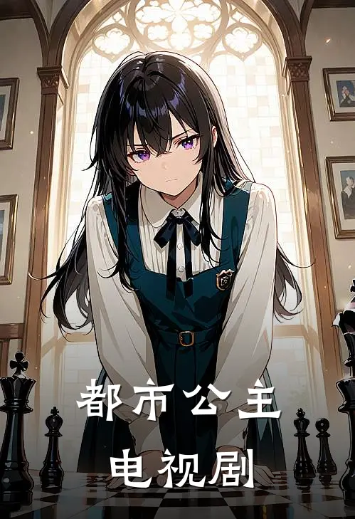 都市公主电视剧