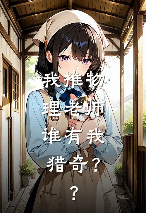 《我推物理老师，谁有我猎奇？？》林常德傅礼柌全本阅读_(林常德傅礼柌)全集阅读