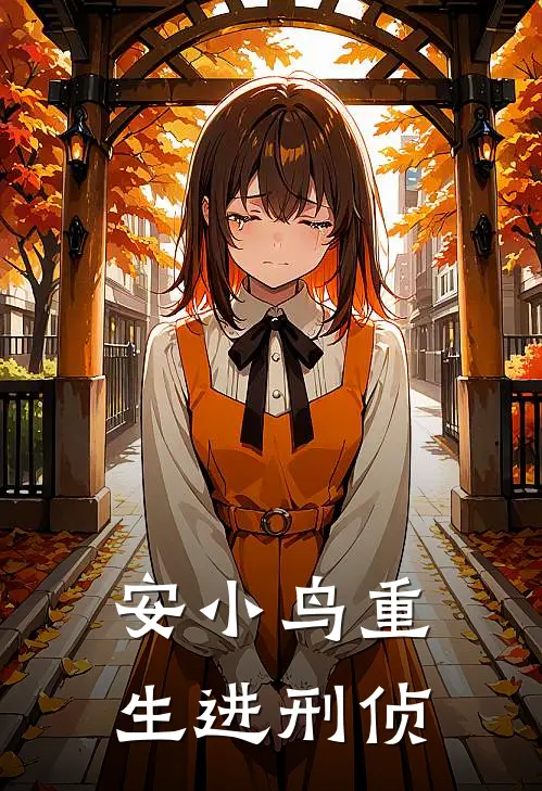 安小鸟重生进刑侦