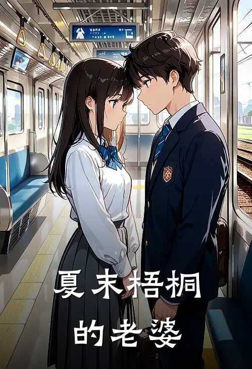 夏末梧桐的老婆