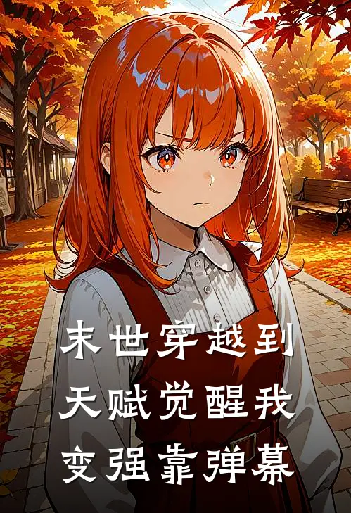 末世穿越到天赋觉醒我变强靠弹幕张振龙常昊完整版小说_小说完结推荐末世穿越到天赋觉醒我变强靠弹幕(张振龙常昊)