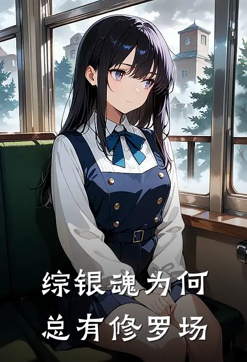 综银魂为何总有修罗场温云岫温云岫小说完结推荐_完整版小说免费阅读综银魂为何总有修罗场(温云岫温云岫)