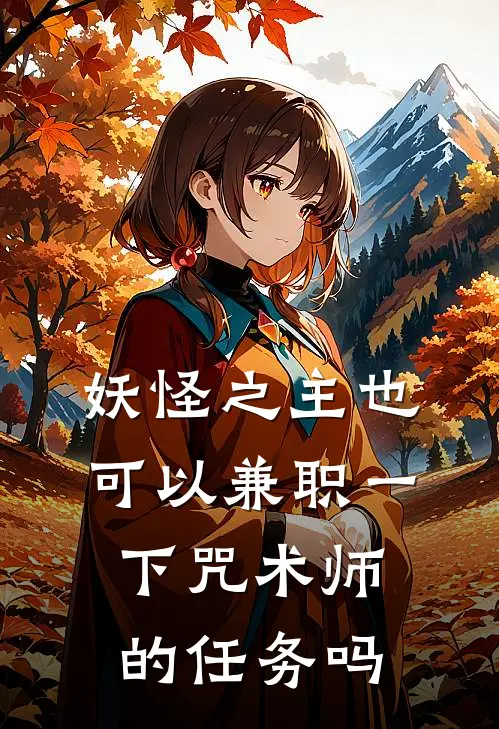 妖怪之主也可以兼职一下咒术师的任务吗