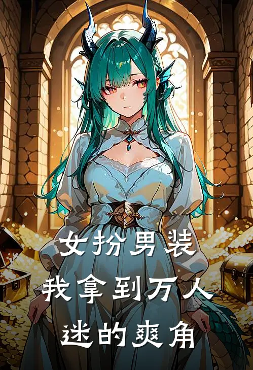 女扮男装：我拿到万人迷的爽角郁夕陌星尘完结版小说_最新章节列表女扮男装：我拿到万人迷的爽角(郁夕陌星尘)