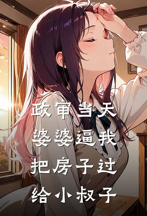 政审当天，婆婆逼我把房子过给小叔子赵强小浩小说完整版_热门好看小说政审当天，婆婆逼我把房子过给小叔子(赵强小浩)