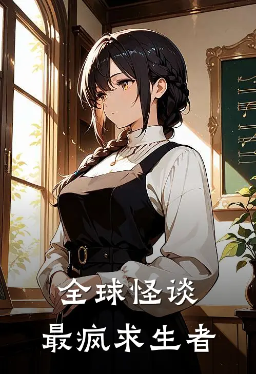 全球怪谈：最疯求生者