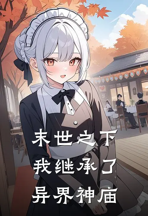 末世之下，我继承了异界神庙(周渡布拉泽)热门小说大全_推荐完本小说末世之下，我继承了异界神庙周渡布拉泽