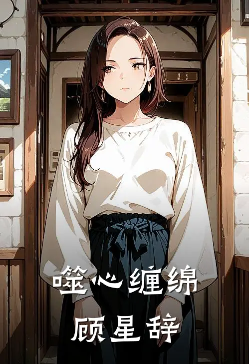 噬心缠绵顾星辞