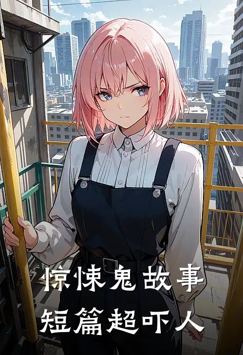 惊悚鬼故事短篇超吓人