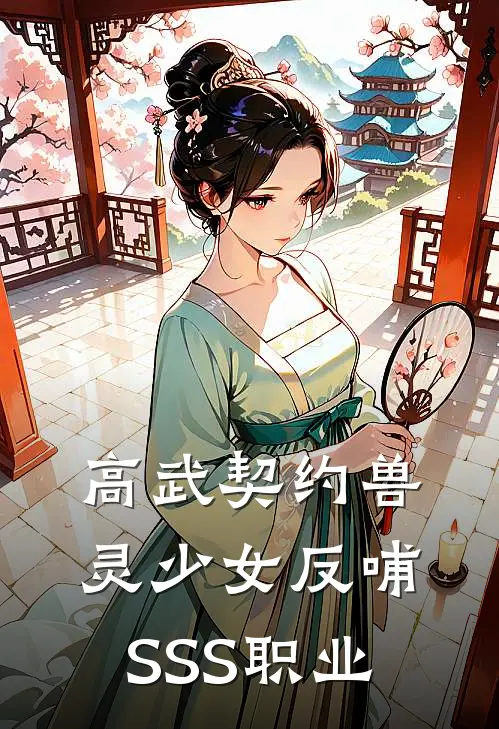 高武契约兽灵少女反哺SSS职业