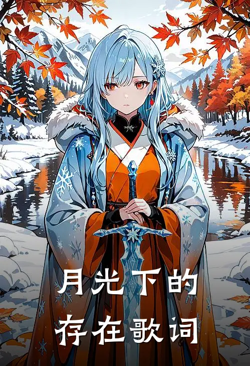 月光下的存在歌词