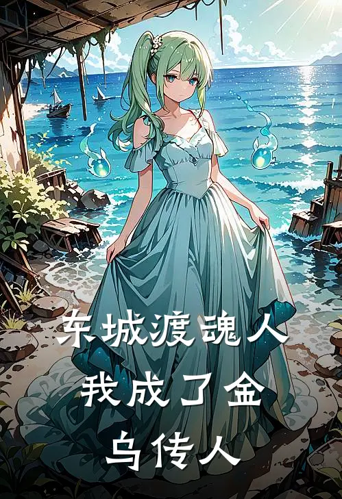 东城渡魂人：我成了金乌传人（林昭苏婉）全文免费阅读无弹窗大结局_东城渡魂人：我成了金乌传人最新章节列表_笔趣阁（林昭苏婉）