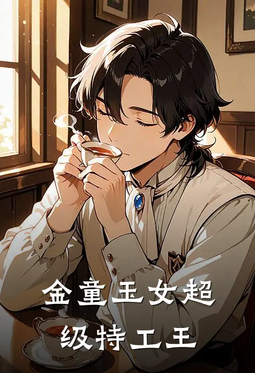 金童玉女超级特工王