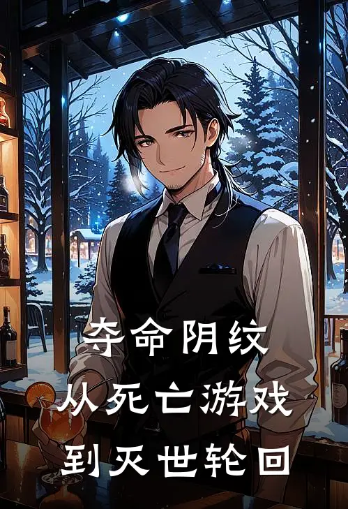 夺命阴纹：从死亡游戏到灭世轮回