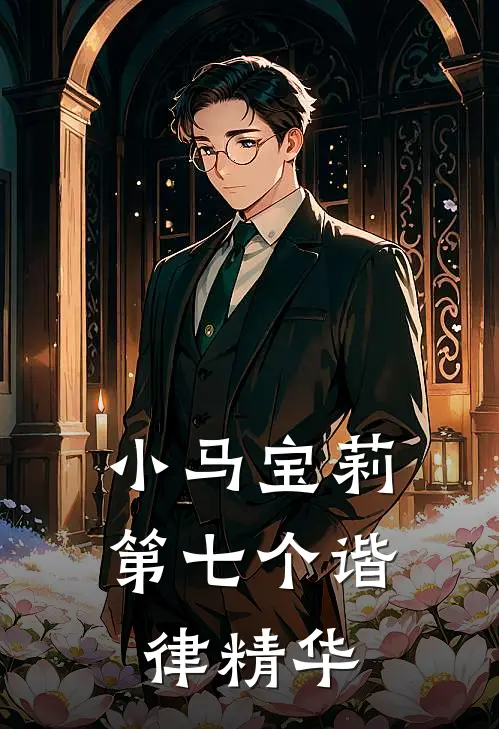 小马宝莉：第七个谐律精华