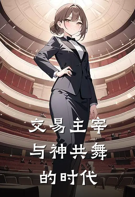 交易主宰：与神共舞的时代