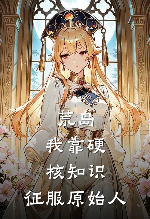 荒岛：我靠硬核知识，征服原始人