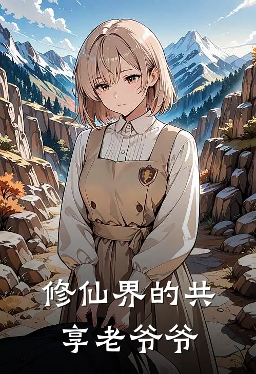 修仙界的共享老爷爷
