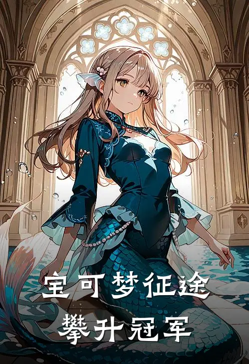 宝可梦征途：攀升冠军(林芷夏雲)好看的完结小说_完本小说宝可梦征途：攀升冠军林芷夏雲