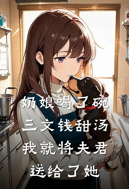 奶娘喝了碗三文钱甜汤，我就将夫君送给了她(谢淮昱儿)完本小说大全_热门小说大全奶娘喝了碗三文钱甜汤，我就将夫君送给了她谢淮昱儿