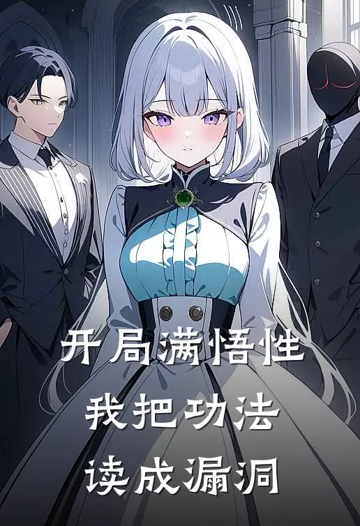 开局满悟性，我把功法读成漏洞许砚颜小石完结版免费阅读_开局满悟性，我把功法读成漏洞全章节免费在线阅读