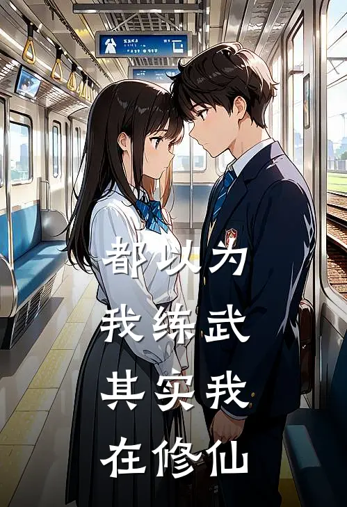 都以为我练武，其实我在修仙