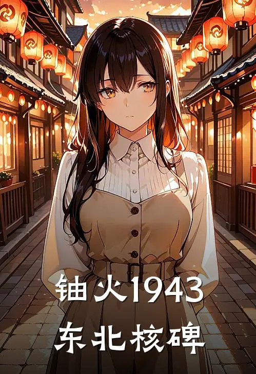 铀火1943：东北核碑