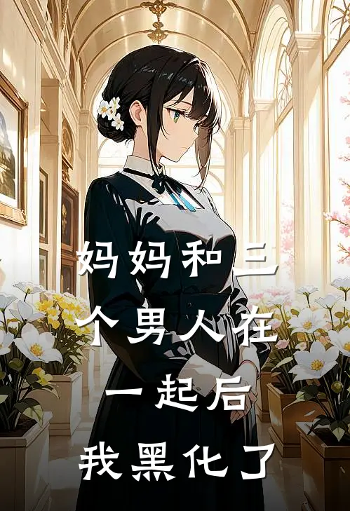 妈妈和三个男人在一起后，我黑化了