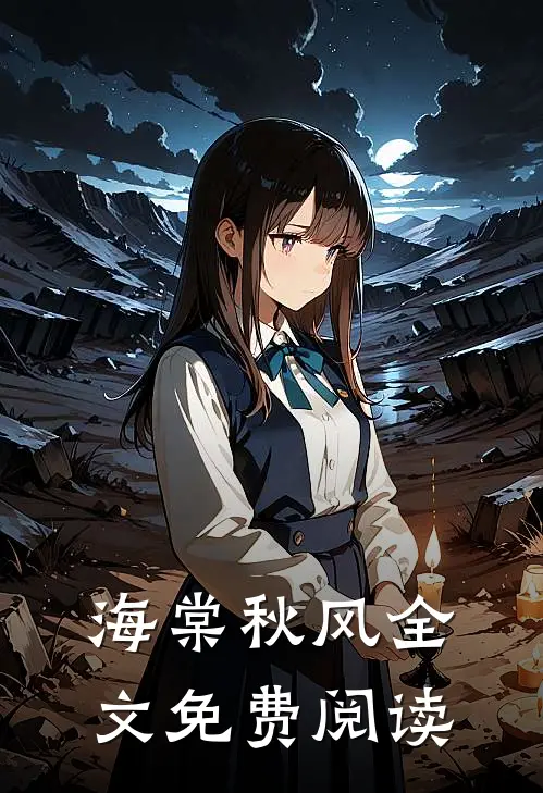 海棠秋风全文免费阅读