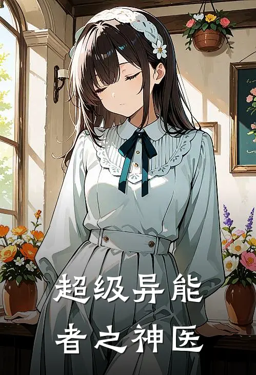超级异能者之神医
