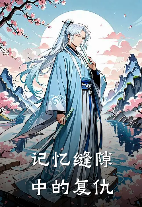 记忆缝隙中的复仇(苏晚晴苏文渊)全本免费完结小说_小说完结免费记忆缝隙中的复仇苏晚晴苏文渊