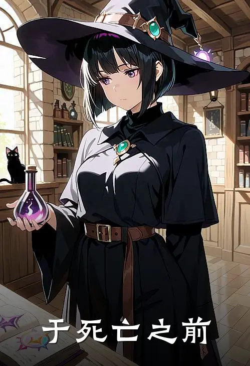 于死亡之前林宇贞子免费小说阅读_免费小说大全于死亡之前(林宇贞子)