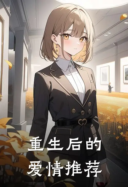 重生后的爱情推荐