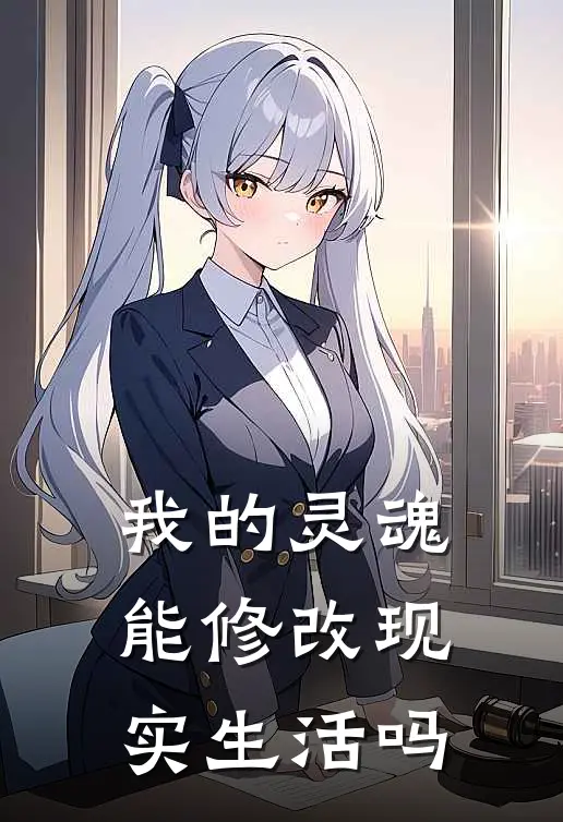 我的灵魂能修改现实生活吗