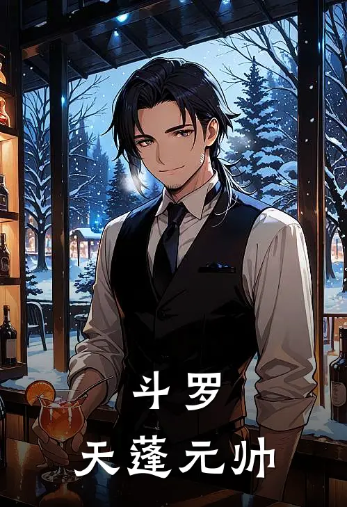 斗罗：天蓬元帅